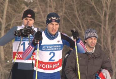 Фото В Копейске лыжный сезон откроют на новой трассе