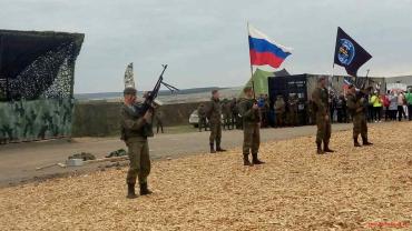 Фото В Челябинской области готовятся провести «Гонку Героев», завершающую это сезон