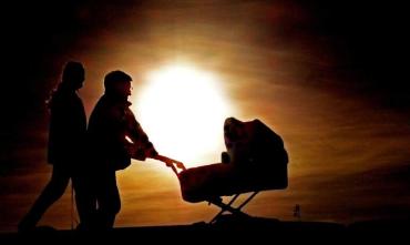 Фото Родители в Челябинской области получают единое пособие на более чем 146 тысяч детей  