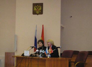 Фото Путевками в санаторий и средствами реабилитации южноуральских инвалидов теперь будут обеспечивать в соцзащите