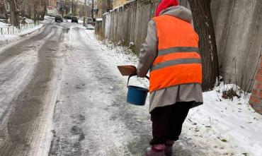 Фото Куда пожаловаться на состояние тротуаров в Челябинске