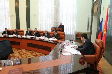 Фото В Челябинской области пожаробезопасность будет обеспечена всеми средствами