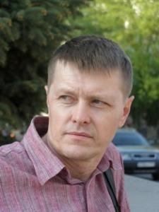 Фото Пьеса челябинского журналиста имела успех в Москве