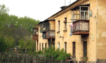 Фото Освободившаяся после сноса аварийного жилья земля в Челябинске будет отдана под комплексную застройку