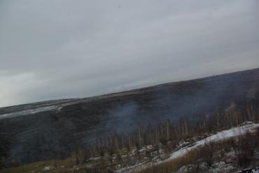 Фото К 2040 году на месте разреза «Коркинский» появится пруд – общественная палата России одобрила засыпку карьера песками Томинского ГОКа