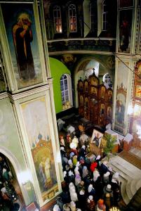 Фото Сегодня у православных Крещенский Сочельник