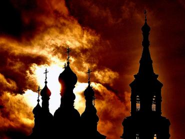 Фото У православных началась вторая неделя Великого поста