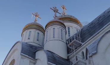 Фото В понедельник у православных началась «Вербная» неделя