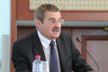 Фото В преддверии принятия бюджета правительство области устранило все существенные замечания прокуратуры