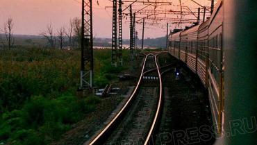 Фото Уральскую ВСМ Челябинск - Екатеринбург построят до 2024 года