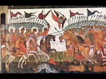 Фото В Челябинском историческом музее пройдет занятие по изучению мировой художественной культуры