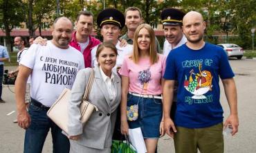 Фото «Реальные пацаны»: трое челябинцев приняли участие в съемках культового сериала