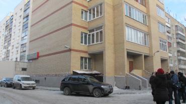 Фото В «идеальном» челябинском доме счетчики помогли снизить коммунальные платежи