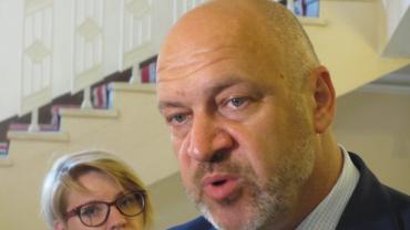 Фото Шаль: При самом неблагоприятном раскладе убытки дольщиков «Гринфлайта» будут компенсированы из бюджета