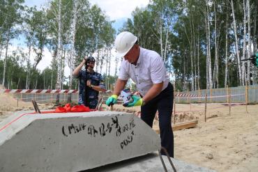 Фото Глава ГРЦ Владимир Дегтярь признан «Человеком года-2016»