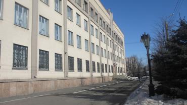 Фото Бывший вице-губернатор области Виктор Тимашов, осужденный за взятки, вновь решил бороться за свободу