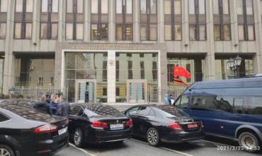 Фото Совет Федерации РФ увидел 65 мгновений из жизни Челябинской области