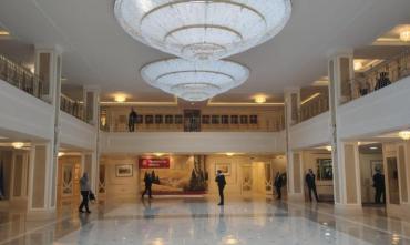 Фото Фотовыставка о Челябинской области может задержаться в Москве