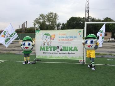 Фото «Метрошка-2015»: главное спортивное сражение еще впереди