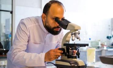 Фото Искусственный интеллект помог челябинским ученым создать продукты будущего