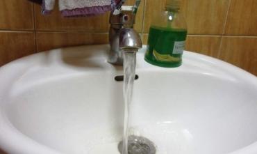 Фото Челябинцам вернули воду
