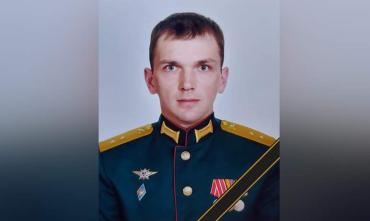 Фото Военный медик из Чебаркуля погиб в ходе спецоперации на Украине