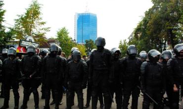 Фото Челябинцам напомнили об ответственности за участие в несогласованной акции за Навального