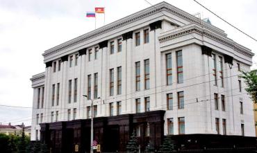 Фото В 2022 году в Челябинской области сохранят действующие социальные обязательства и введут новые