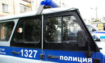 Фото В Челябинске оперативно раскрыто ночное нападение на мужчину