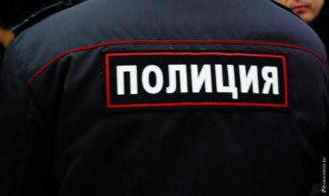 Фото Новый главный полицейский Челябинской области заступил на службу