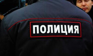 Фото Троицкий экспедитор украл деньги...чтобы выпить