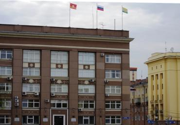 Фото Тефтелев и Мошаров высказались об идее возвращения прямых выборов мэра