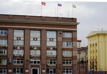 Фото Подал документы еще один претендент на пост главы Челябинска