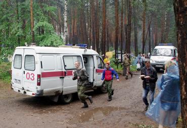 Фото В Челябинской области не хватает более тысячи врачей