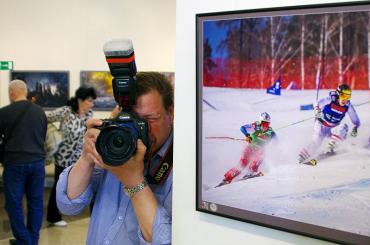 Фото В Челябинской области стартовал «Фотофест» -2018