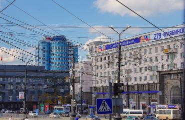 Фото В воскресенье Челябинск отметит День рождения. АФИША МЕРОПРИЯТИЙ