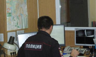Фото В Еманжелинском районе задержана междугородняя маршрутка, которой управлял пьяный водитель