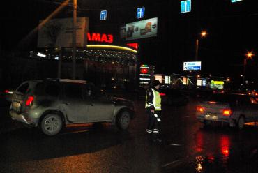 Фото Житель Челябинска позарился на старенькую семерку