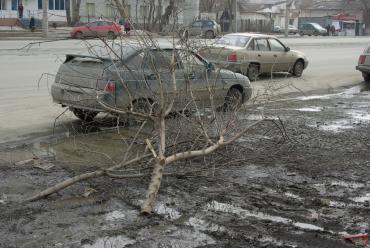 Фото Глав Магнитогорска, Миасса и Златоуста обязали подмести улицы