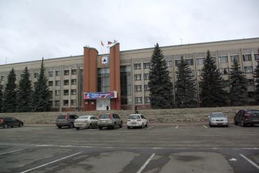 Фото В Магнитогорске сформирован новый состав Общественной молодежной палаты