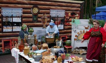 Фото В Челябинске в честь Дня народного единства состоится фестиваль национальных кухонь