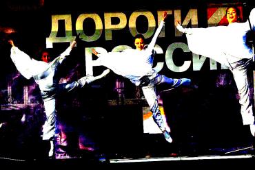 Фото В Верхнеуральском районе объявили аукцион по укладке горячего асфальтобетона на снег