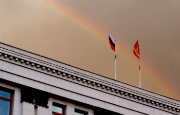 Фото Впервые Челябинская область завершает год с хорошим заделом на будущее