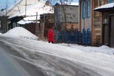 Фото В Сатке закрыли школу на карантин по пневмонии