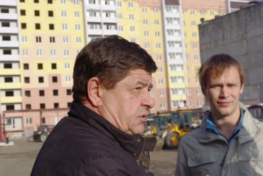 Фото Нынешней зимой челябинские газоны ожидает усиленная проверка на прочность «Бионордом»