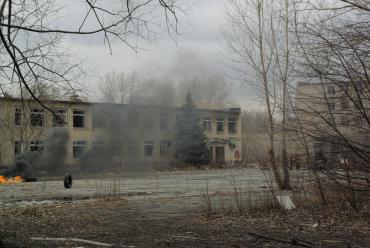 Фото На месте бывшего танкового училища в Челябинске появится новый жилой квартал