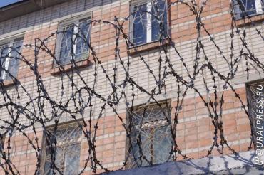 Фото Осужден участник банды из Челябинска, которая грабила ювелирные магазины 