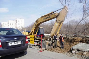 Фото «Дорожная контрреволюция»: ДРСУ  публично обвинило минстрой Челябинской области в коррупции