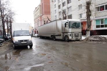 Фото В Челябинске на Советской и Пушкина движение планируют сделать односторонним