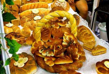 Фото В Челябинской области стали есть меньше хлеба – выросло благосостояние южноуральцев?